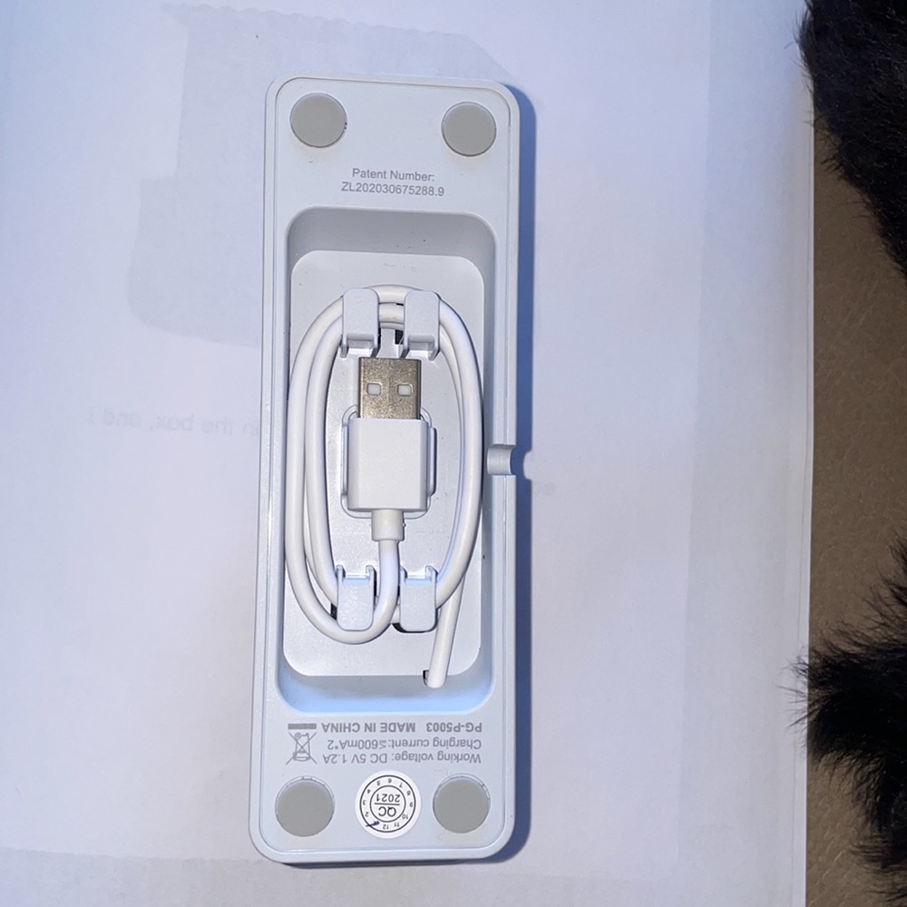 IPEG controller charging dock - Picture 2 of 6
